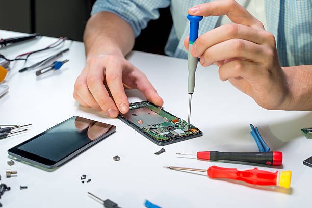Mobile repair shop in Bhopal - Mahaveer Mobile